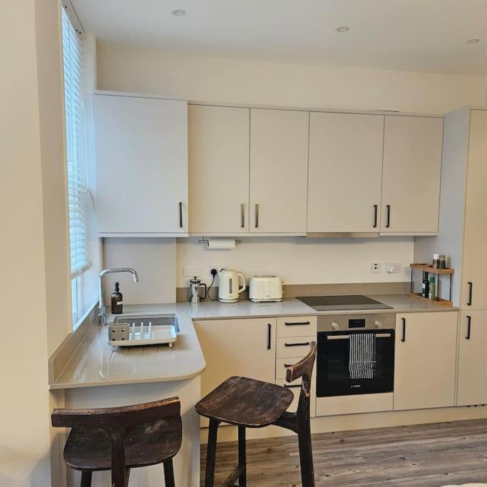Appartamento Cozy One Bedroom Close To Abbey Road *